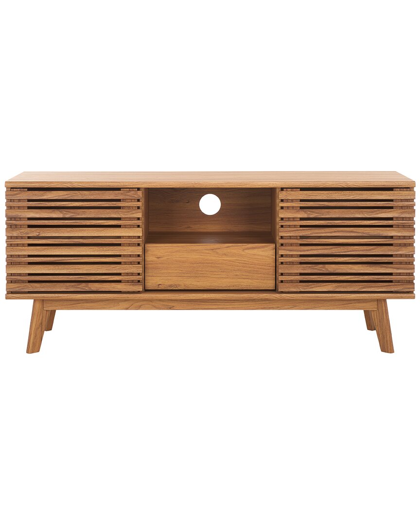 Safavieh Esma Low Sideboard/media Stand
