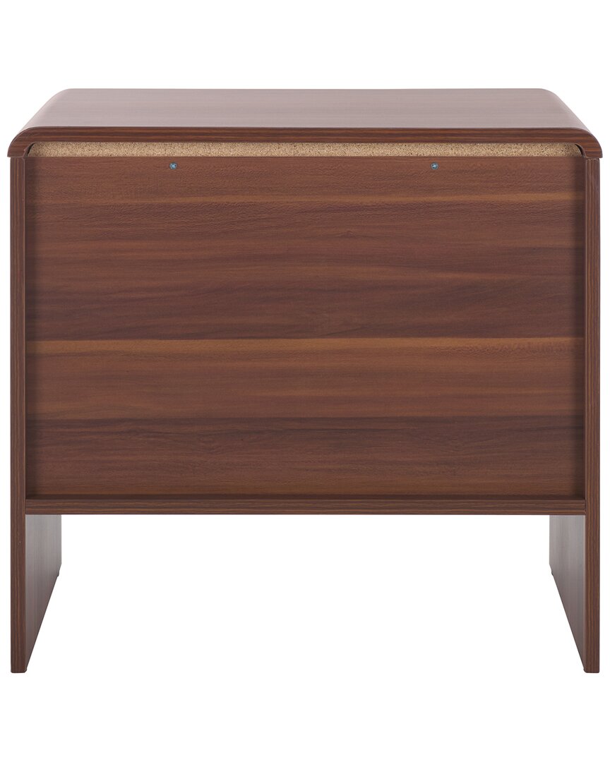 Safavieh Arsenio 2-drawer Nightstand