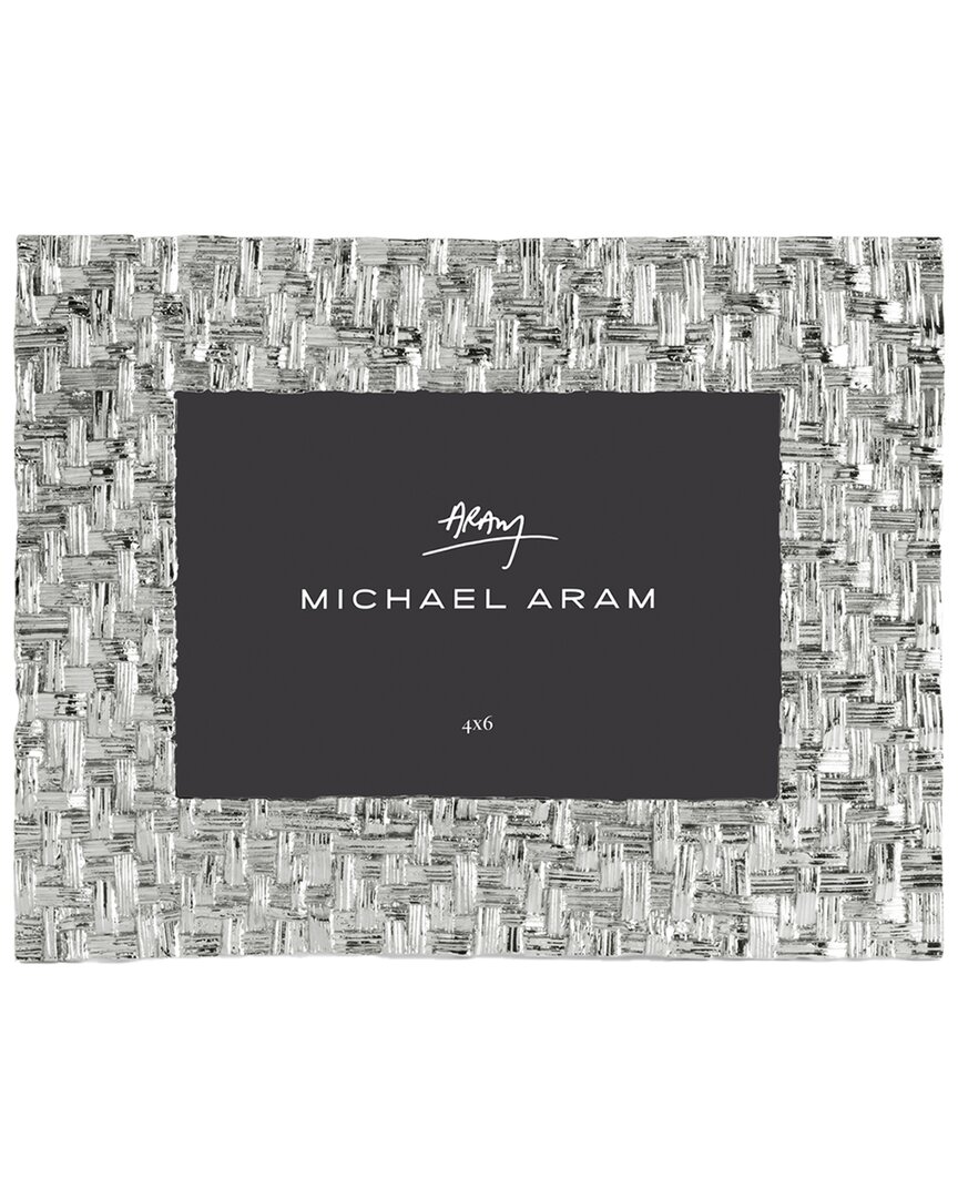 Michael Aram Palm Frame 4 X 6