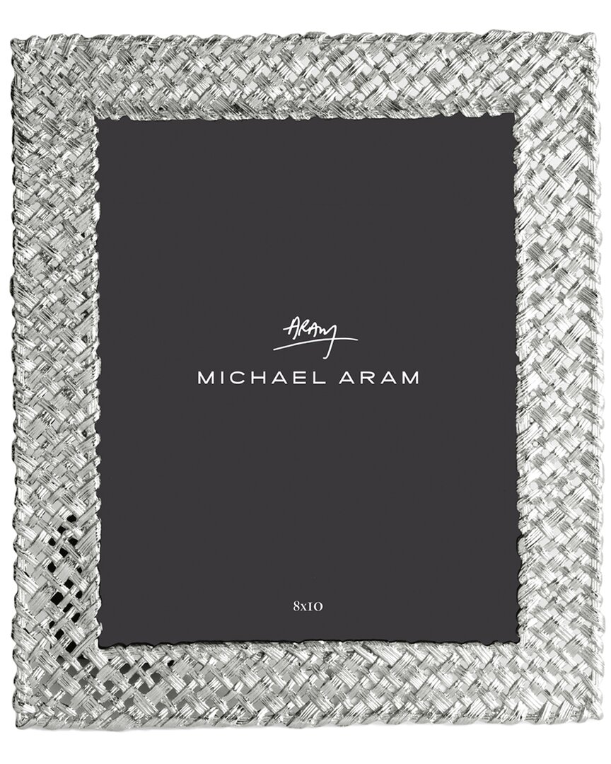 Michael Aram Palm Frame 8 X 10