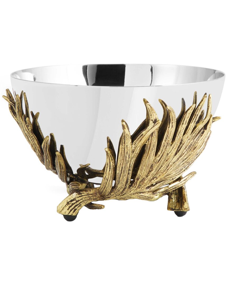 Michael Aram Palm Nut Dish