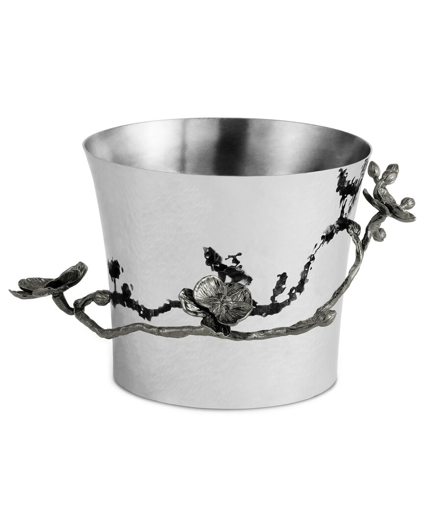 Michael Aram Black Orchid Cachepot