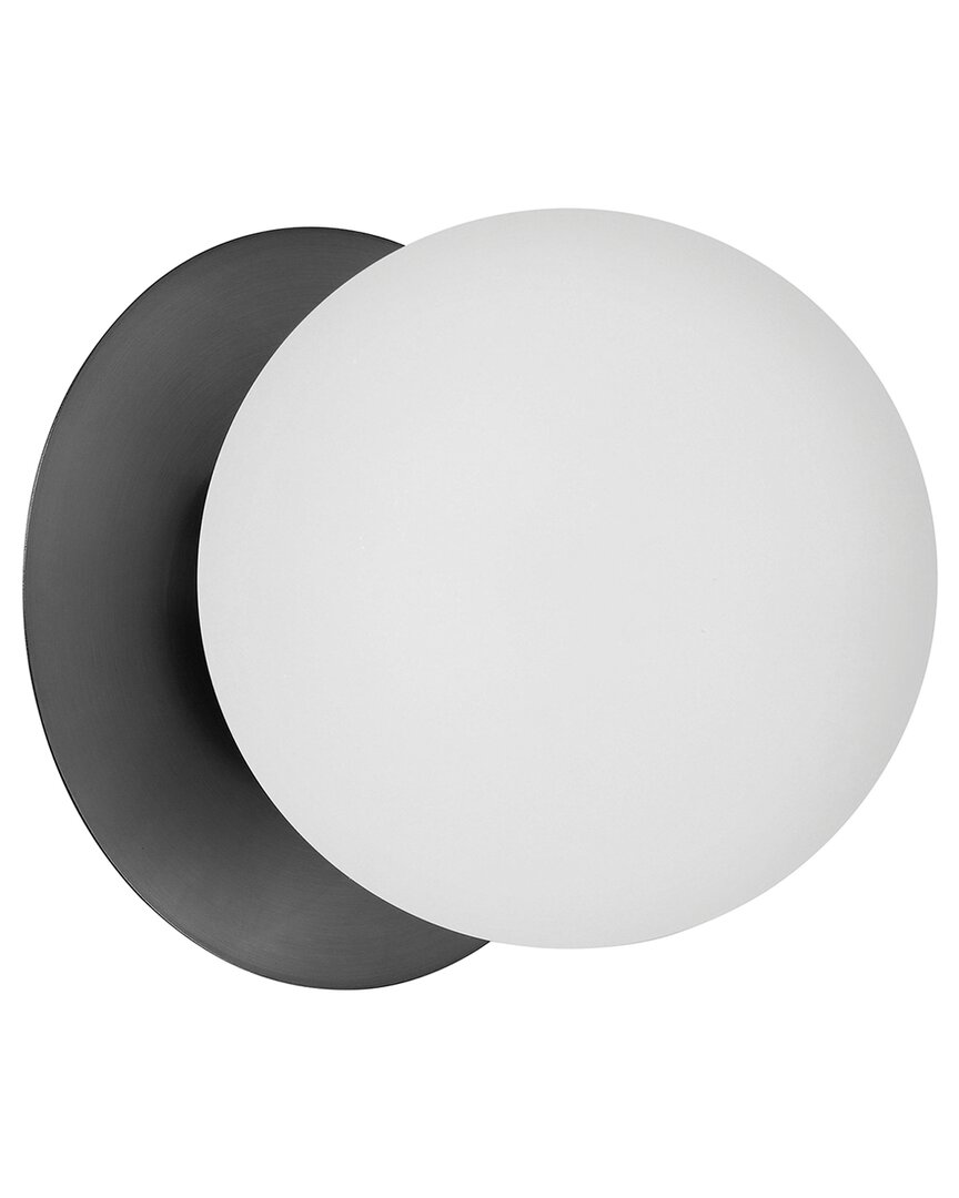 Dainolite Burlat 1-light Wall Sconce