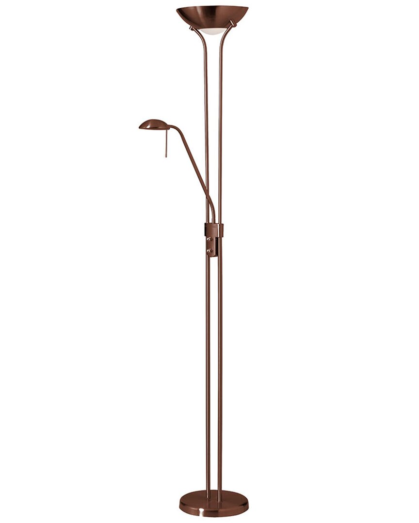 Dainolite Mother & Son Floor Lamp