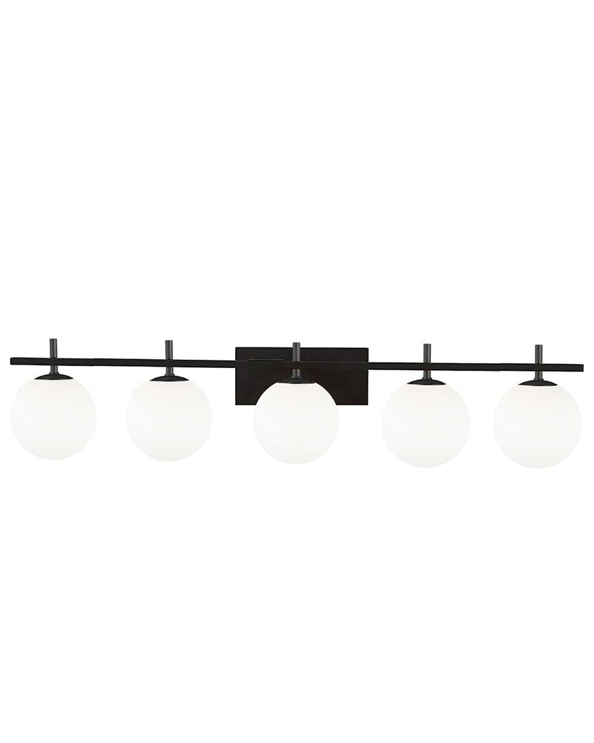 Dainolite Vivaldi 5-light Vanity-light
