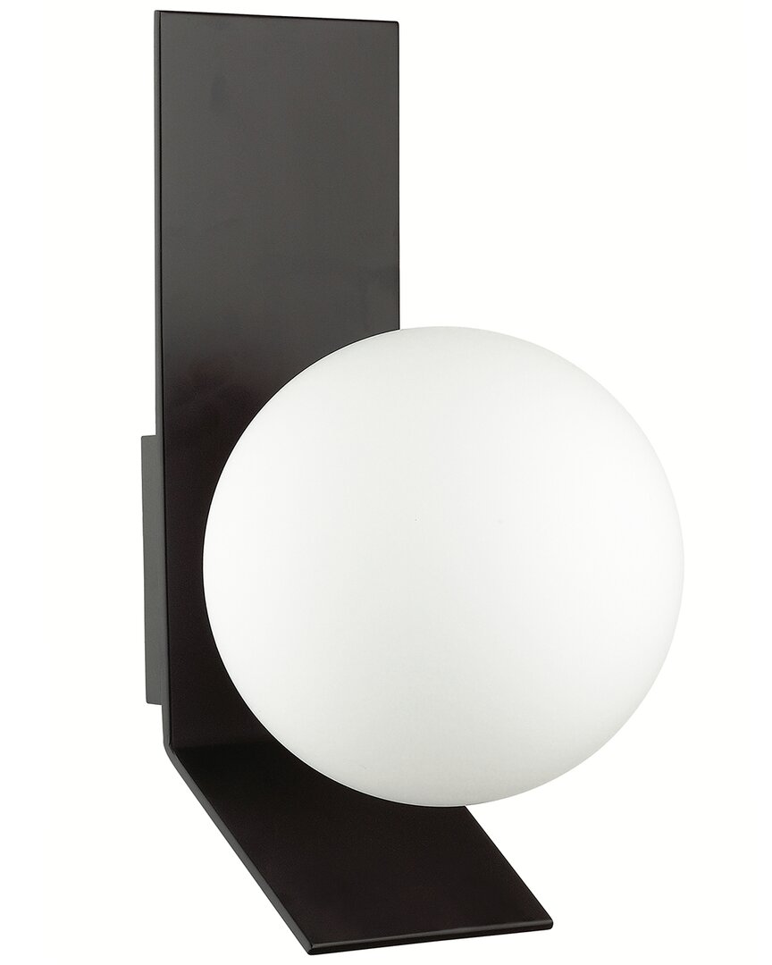 Dainolite Valemont 1-light Wall Sconce Large