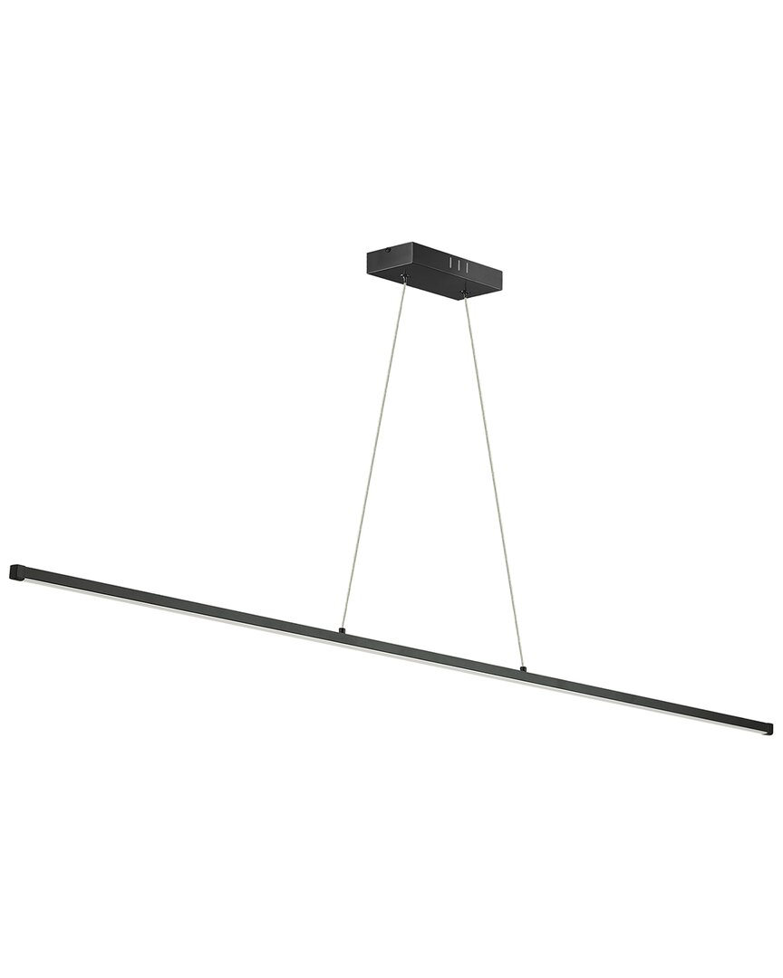 Dainolite Array Led Horizontal Pendant