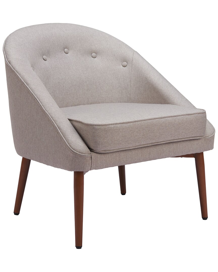 Zuo Modern Carter Accent Chair
