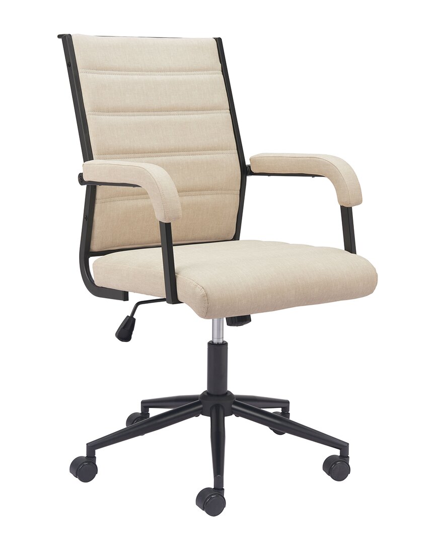 Zuo Modern Auction Office Chair