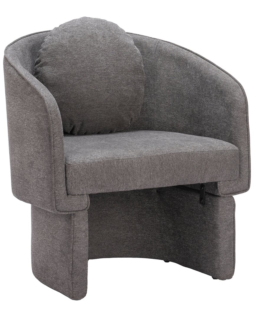 Zuo Modern Olya Accent Chair