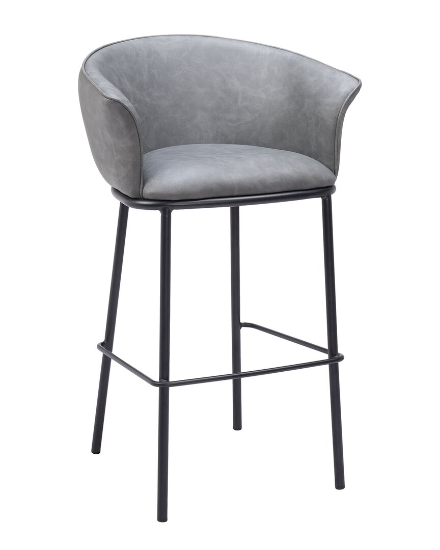 Zuo Modern Garston Barstool