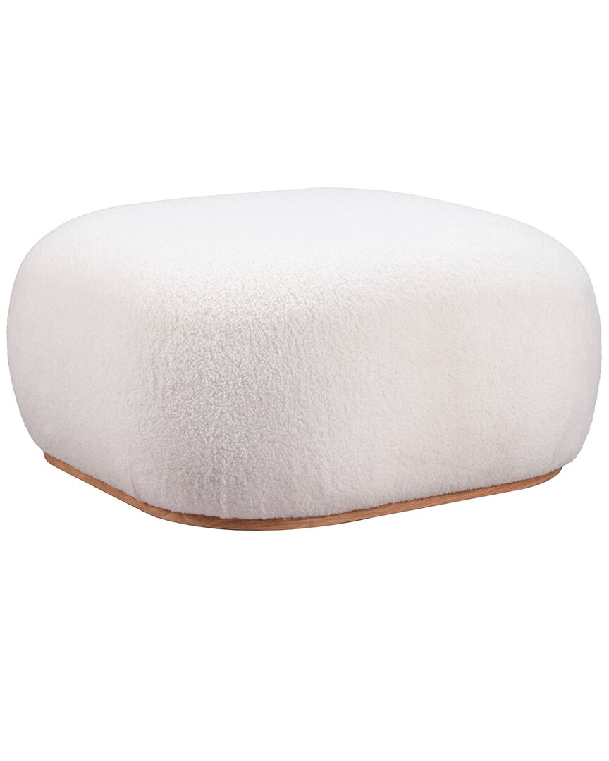 Zuo Modern Azua Ottoman