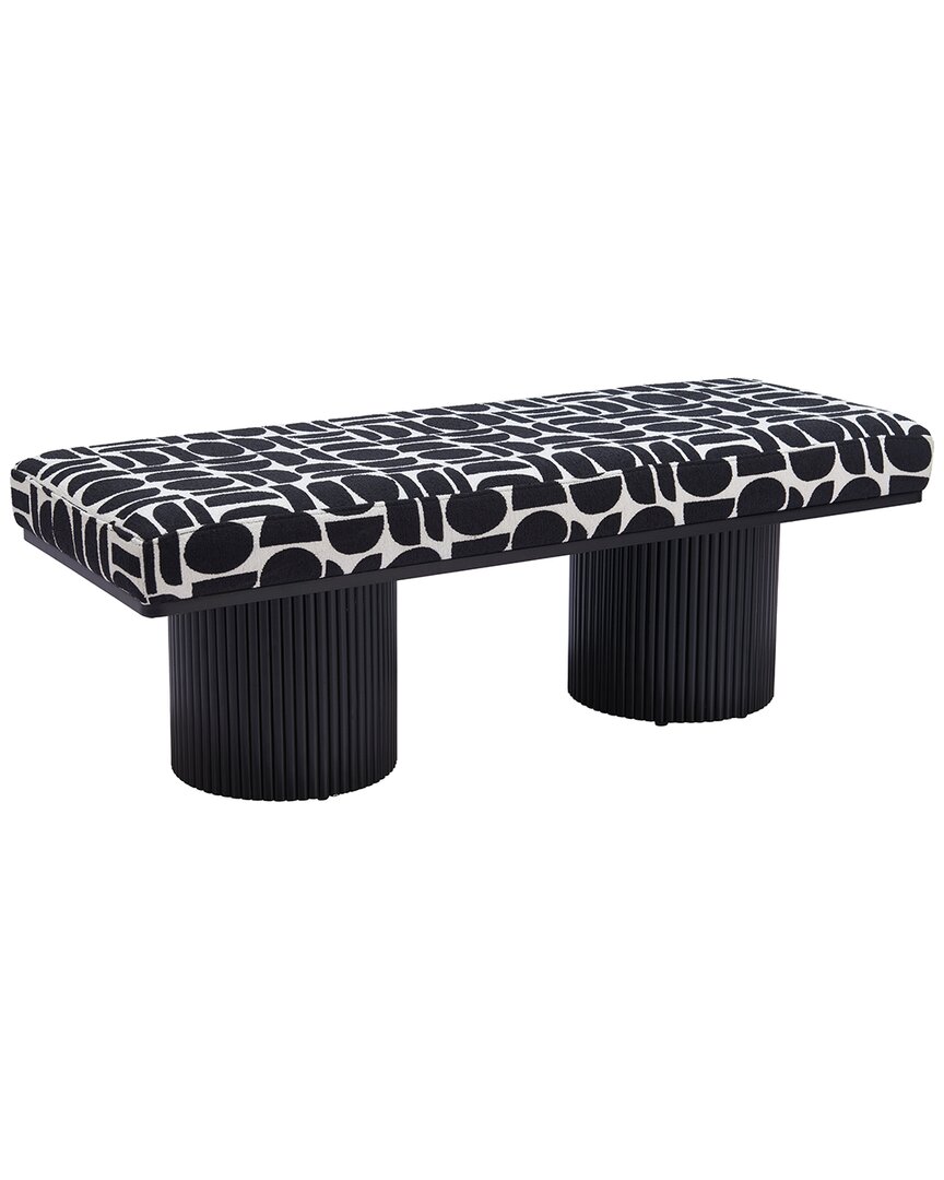 Zuo Modern Botoia Bench