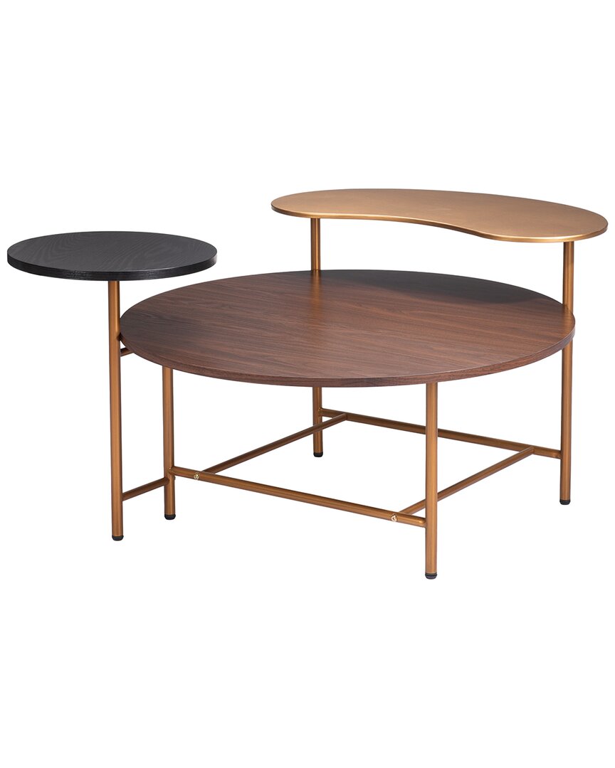 Zuo Modern Viken Coffee Table