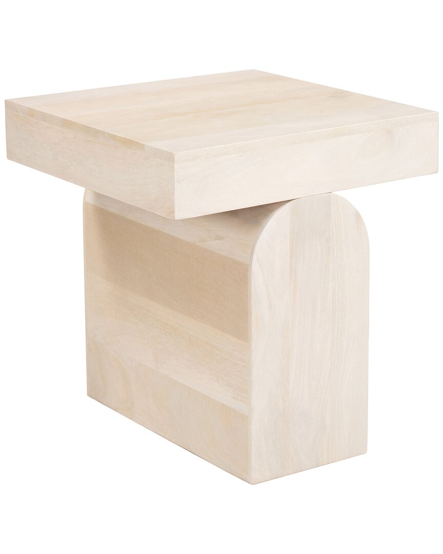 Zuo Modern Kiel Side Table