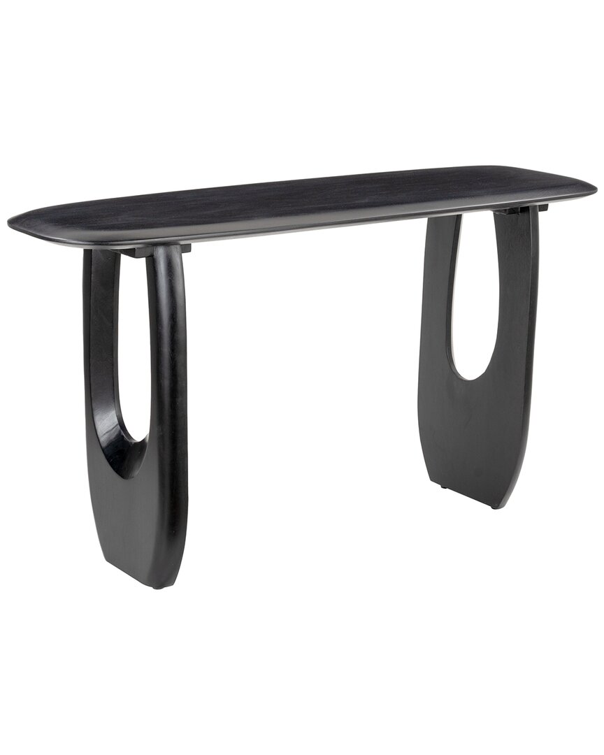 Zuo Modern Arasan Console Table