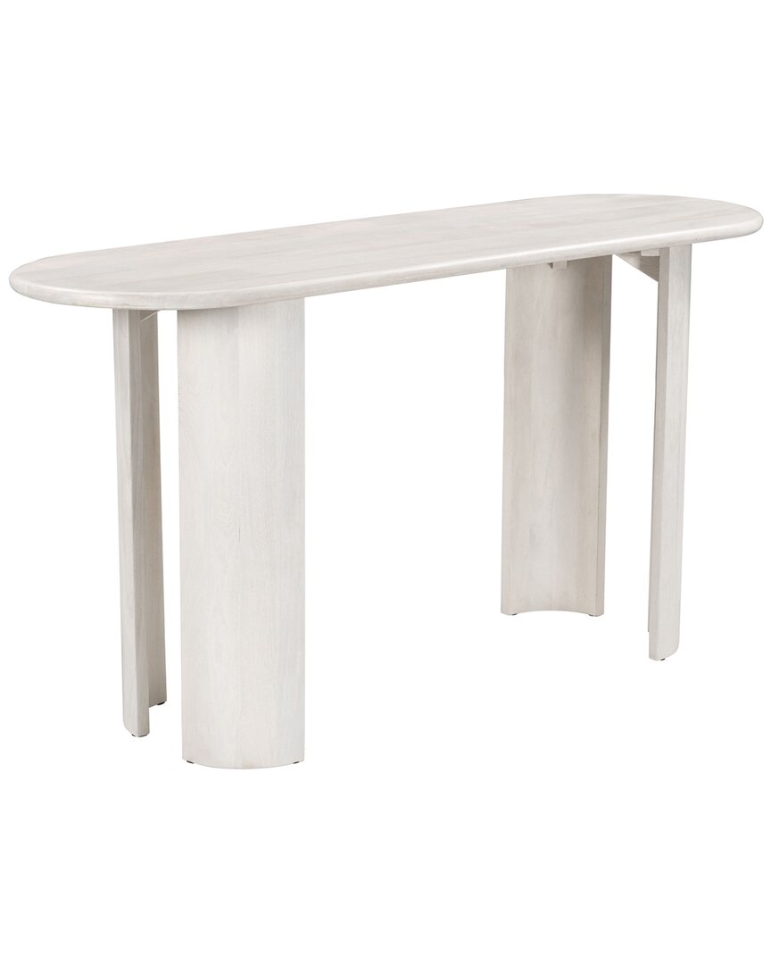 Zuo Modern Risan Console Table