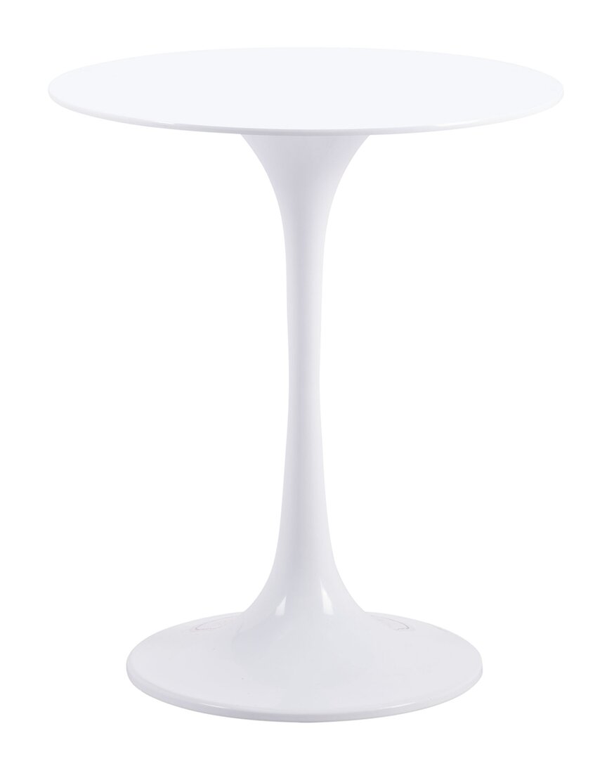 Zuo Modern Wilco Side Table