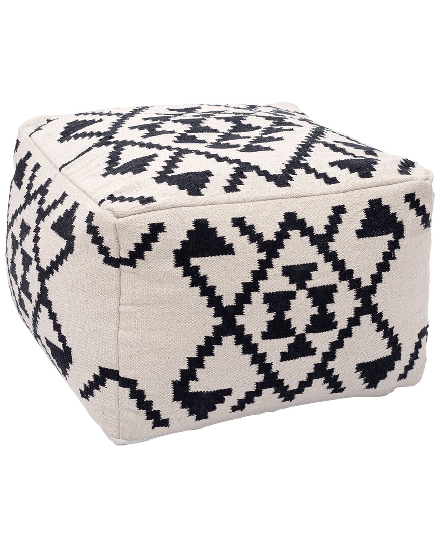 Zuo Modern Lizardo Ottoman
