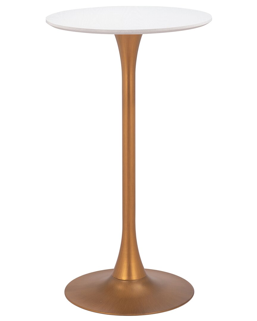 Zuo Modern Auray Bar Table