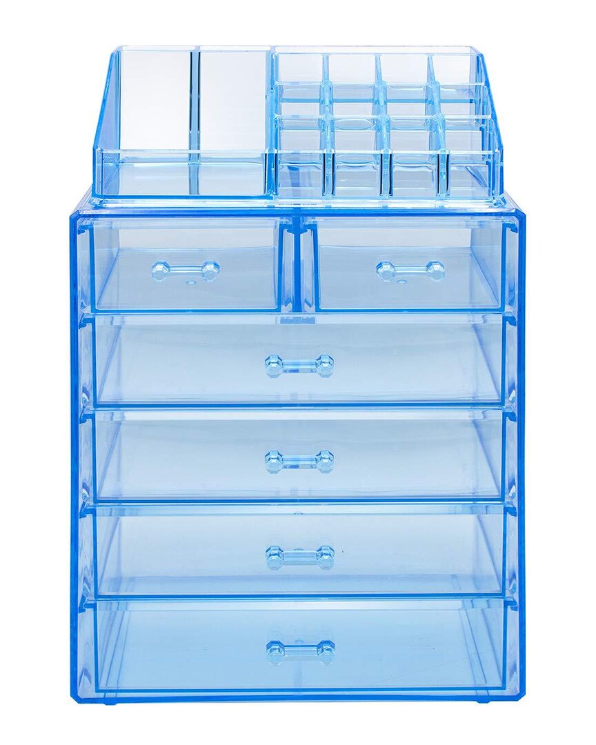 Sorbus Makeup Storage Case