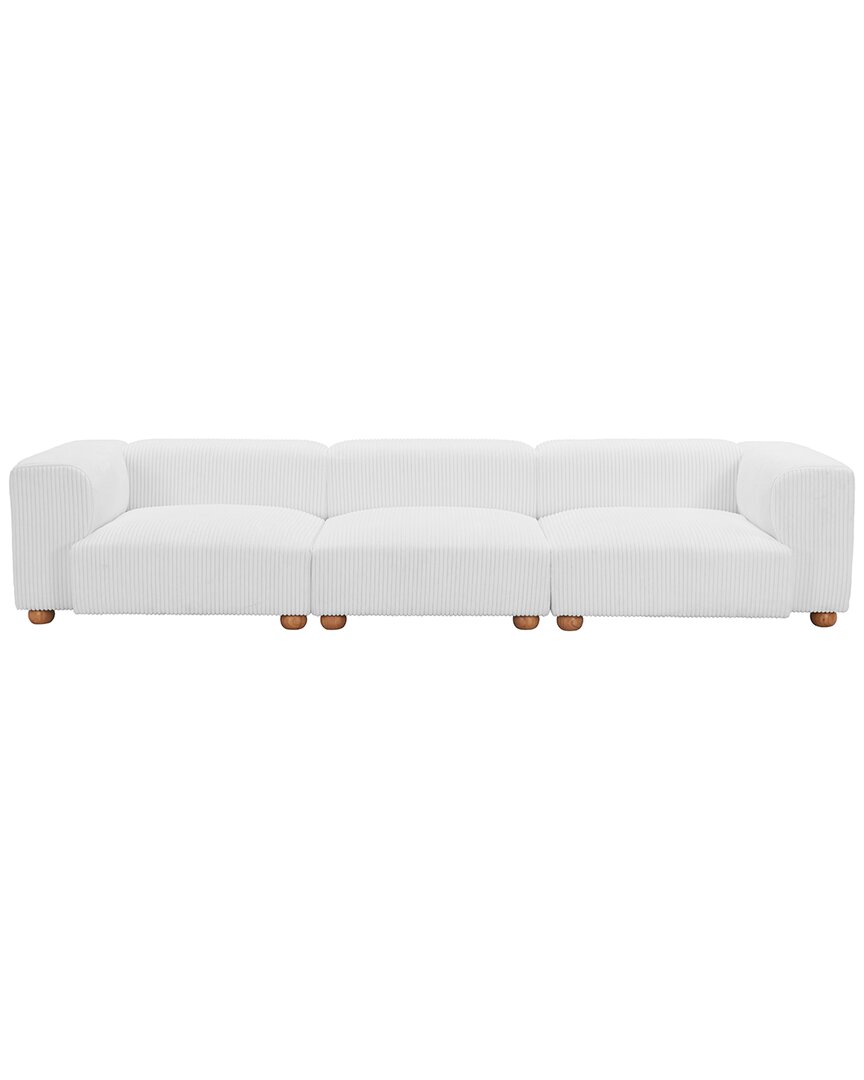 Zuo Modern Tayte Sofa