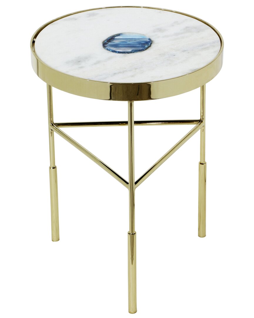 Bassett Mirror Delilah Accent Table