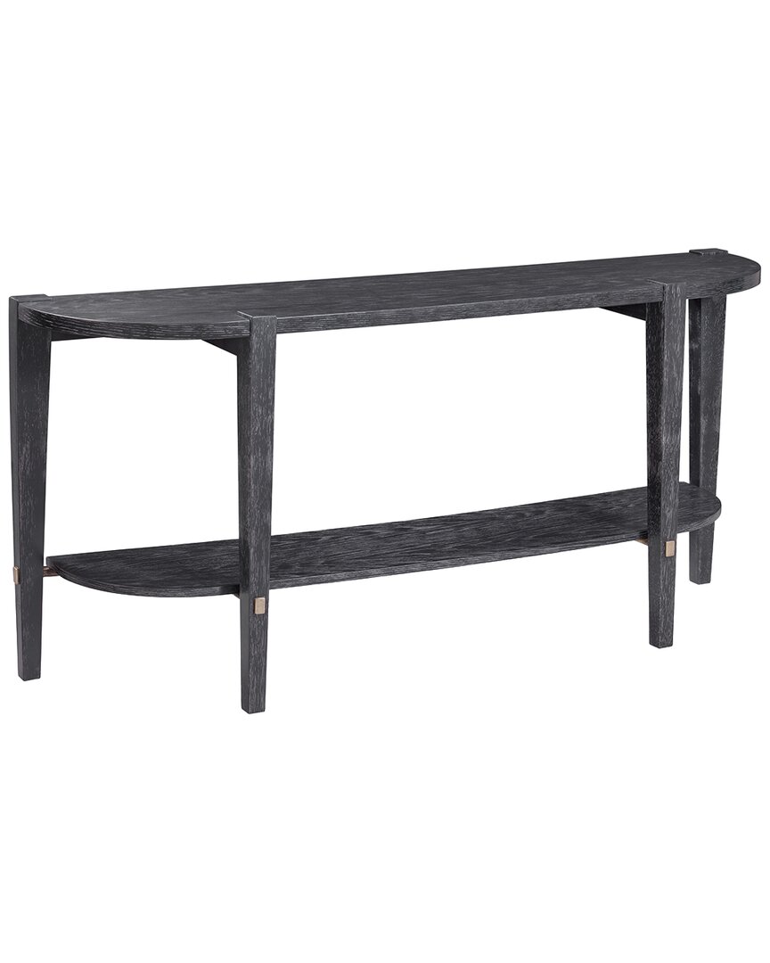 Bassett Mirror Whitfield Console Table