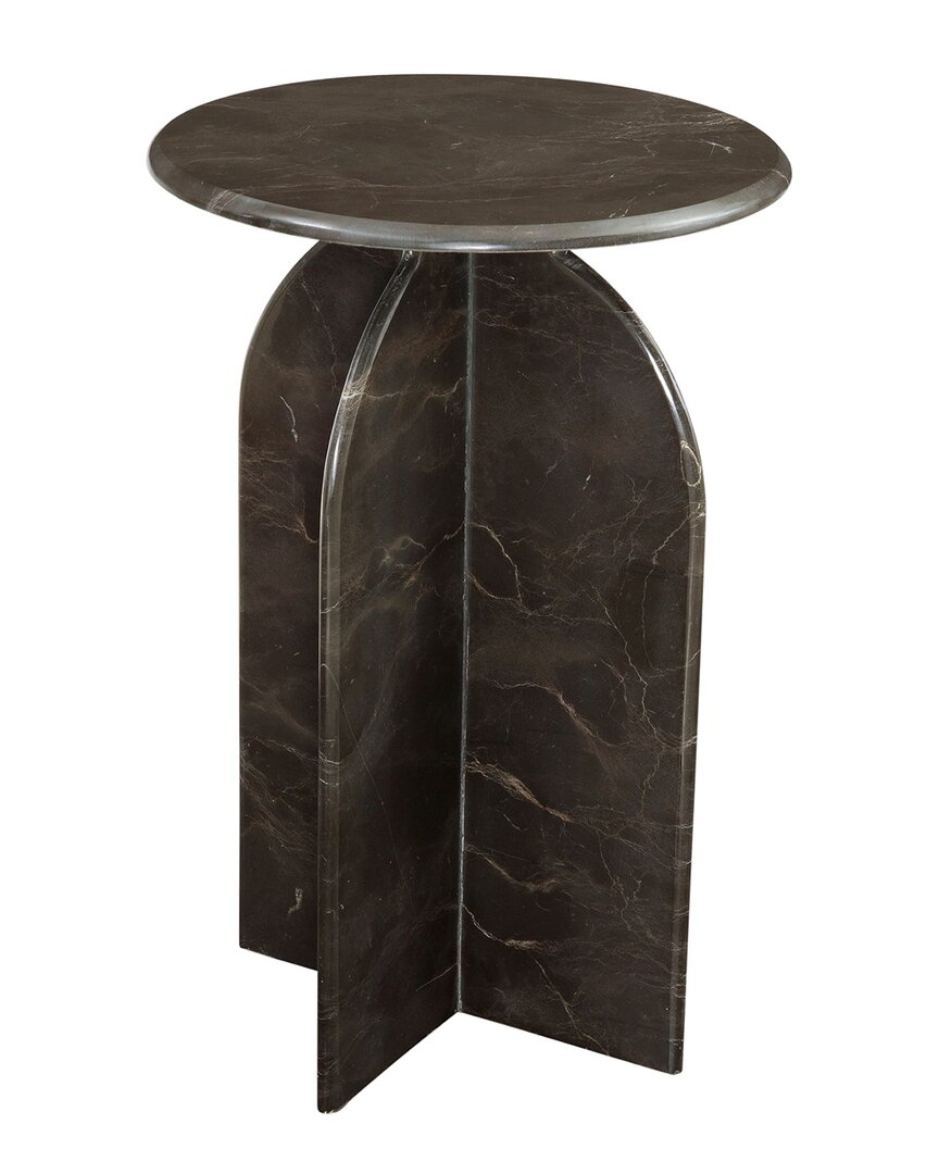 Bassett Mirror Abbey Accent Table