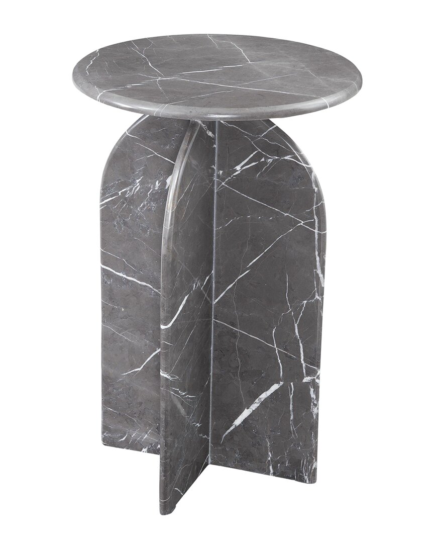 Bassett Mirror Abbey Accent Table