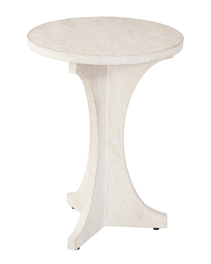 Bassett Mirror Tait Accent Table