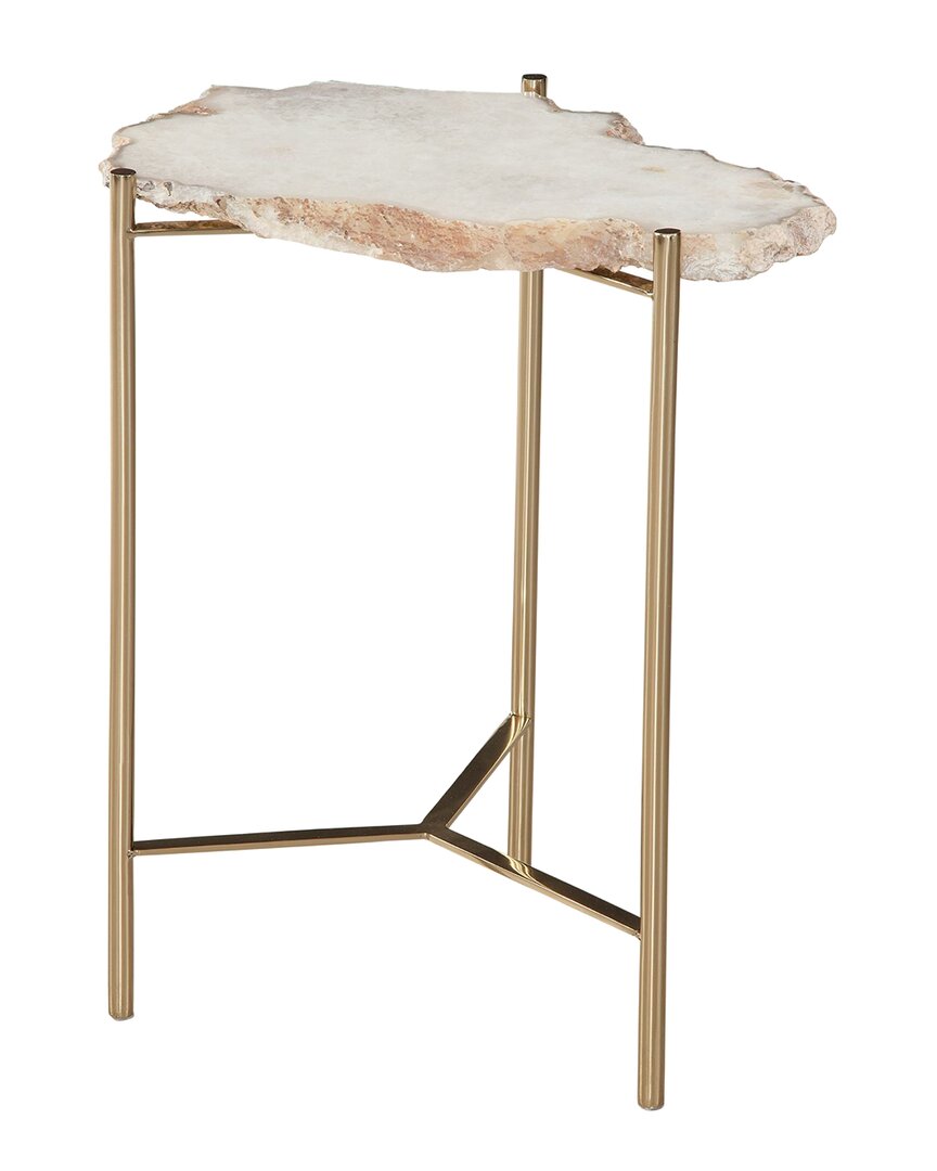 Bassett Mirror Cora Accent Table