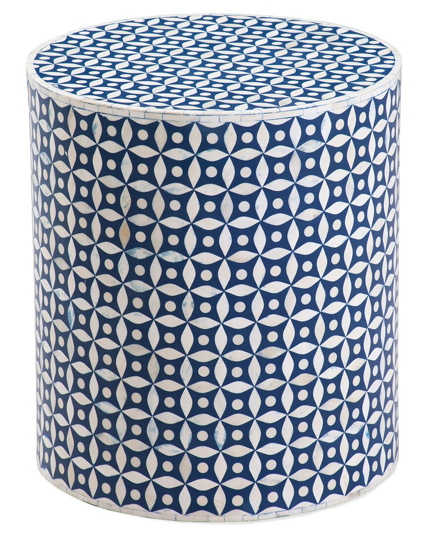 Bassett Mirror Attic Accent Table