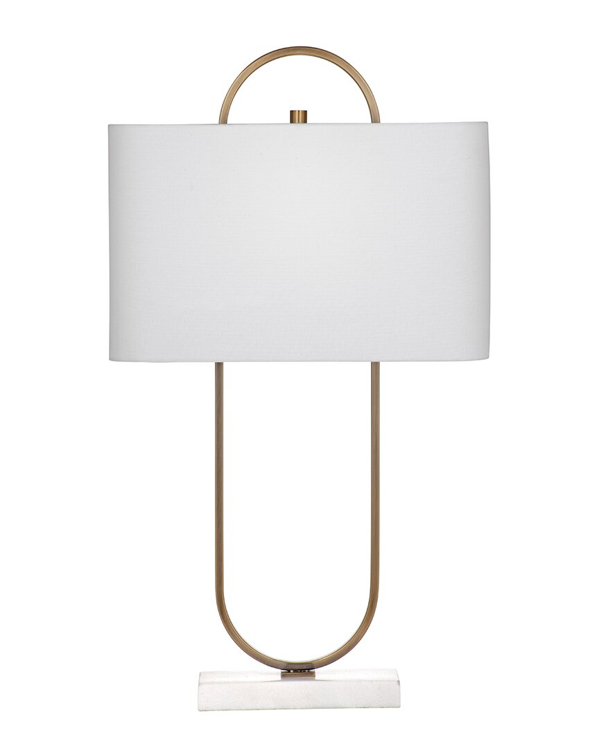 Bassett Mirror Mabel Table Lamp