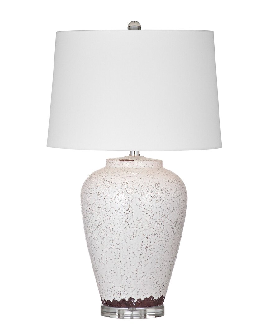 BASSETT MIRROR BASSETT MIRROR CELBURNE TABLE LAMP