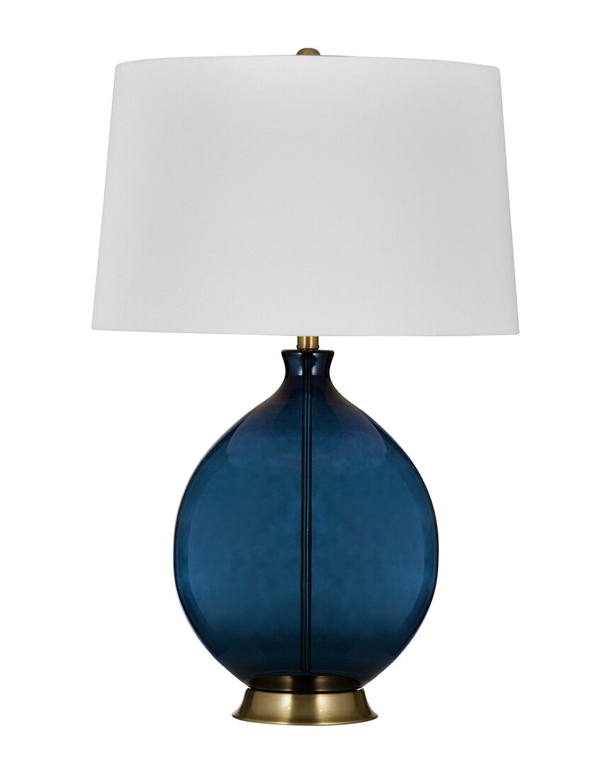 BASSETT MIRROR BASSETT MIRROR SIERRA TABLE LAMP