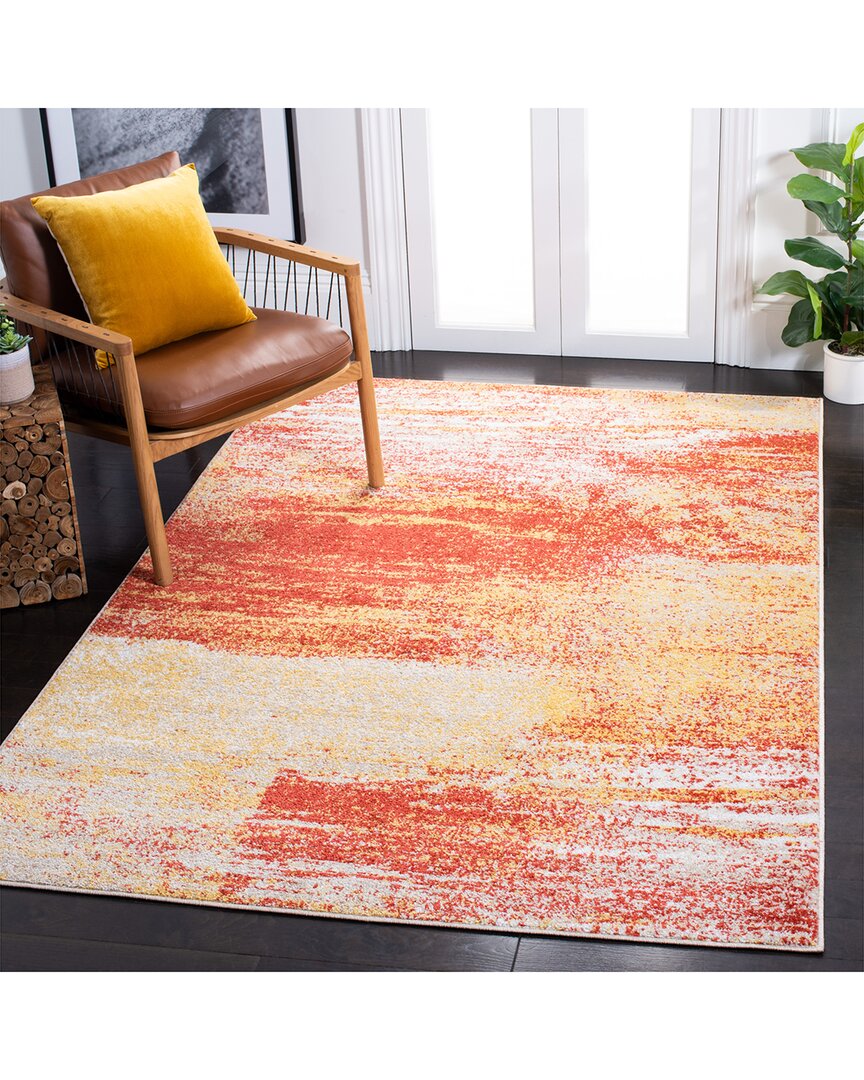 Safavieh Adirondack Collection Rug In Multi