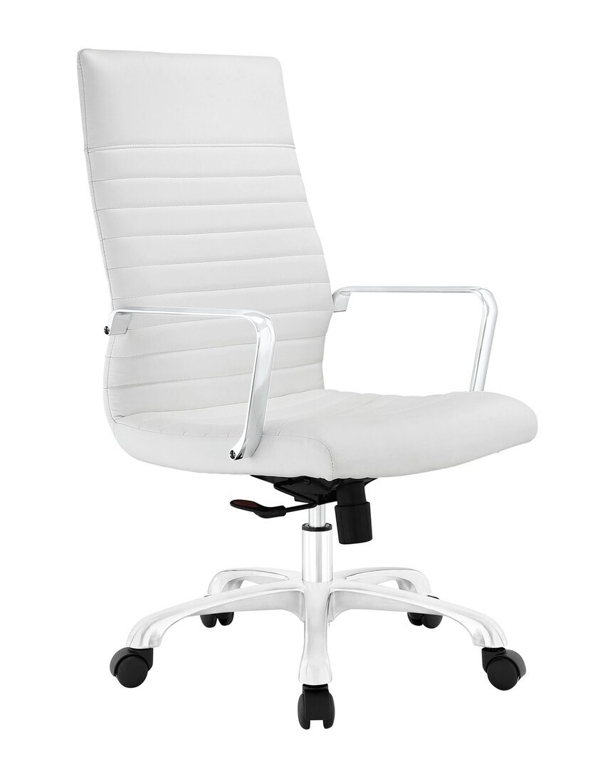 Modway Finesse Highback Office Chair