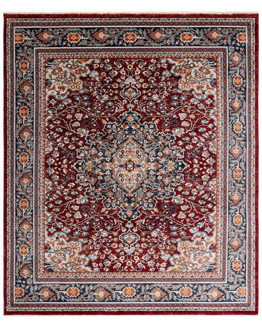 Ralph Lauren Lauren  Claredale Cotton, Polyester Rug