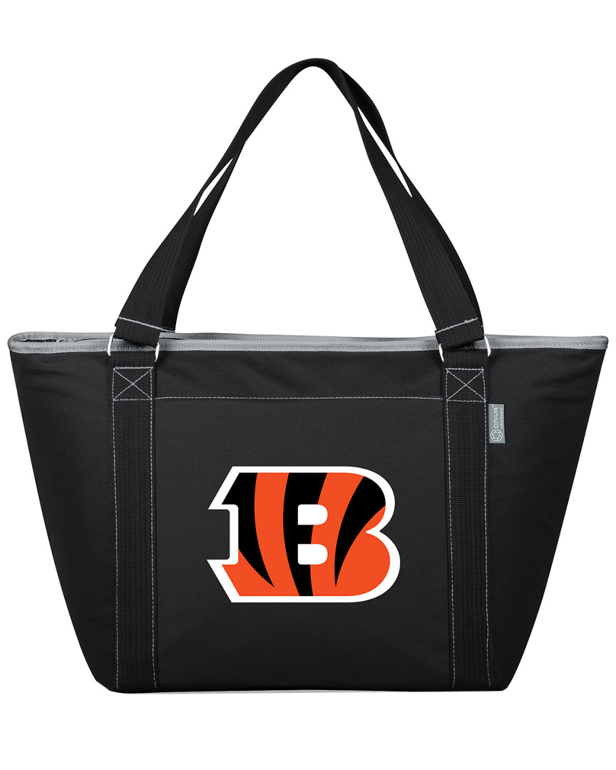Image of Cincinnati Bengals Topanga Cooler Tote