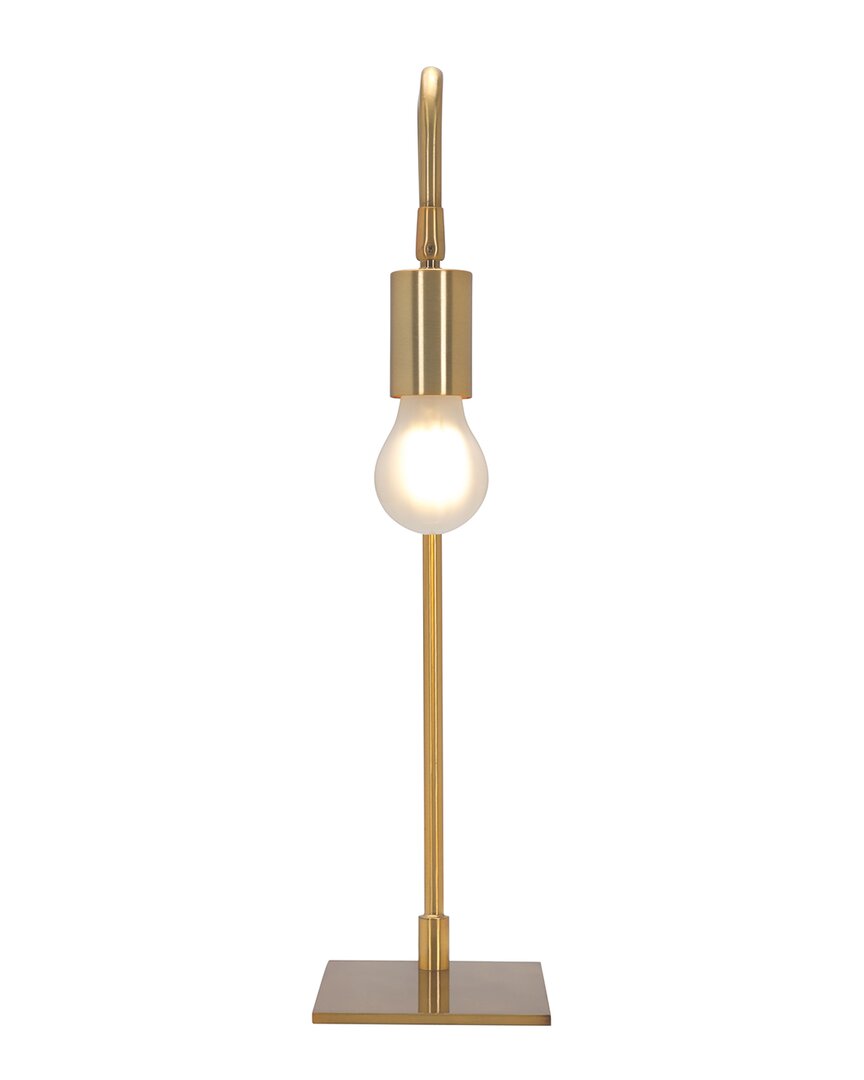 Zuo Modern Martia Table Lamp