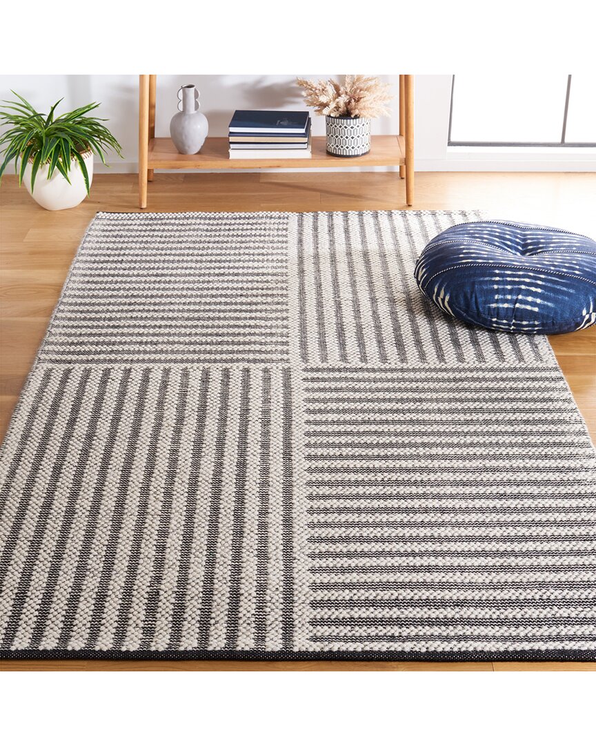Safavieh Natura Wool & Cotton Rug