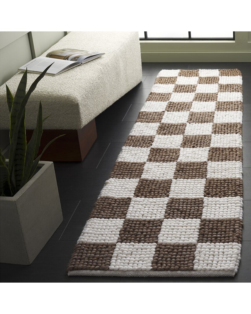 Safavieh Natura Karen Flatweave Rug