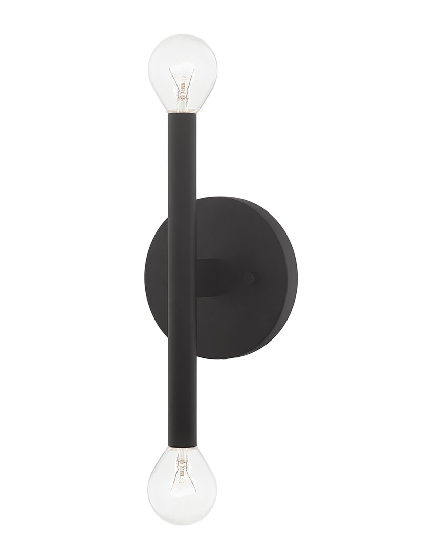 Livex Lighting 2-light Ada Sconce