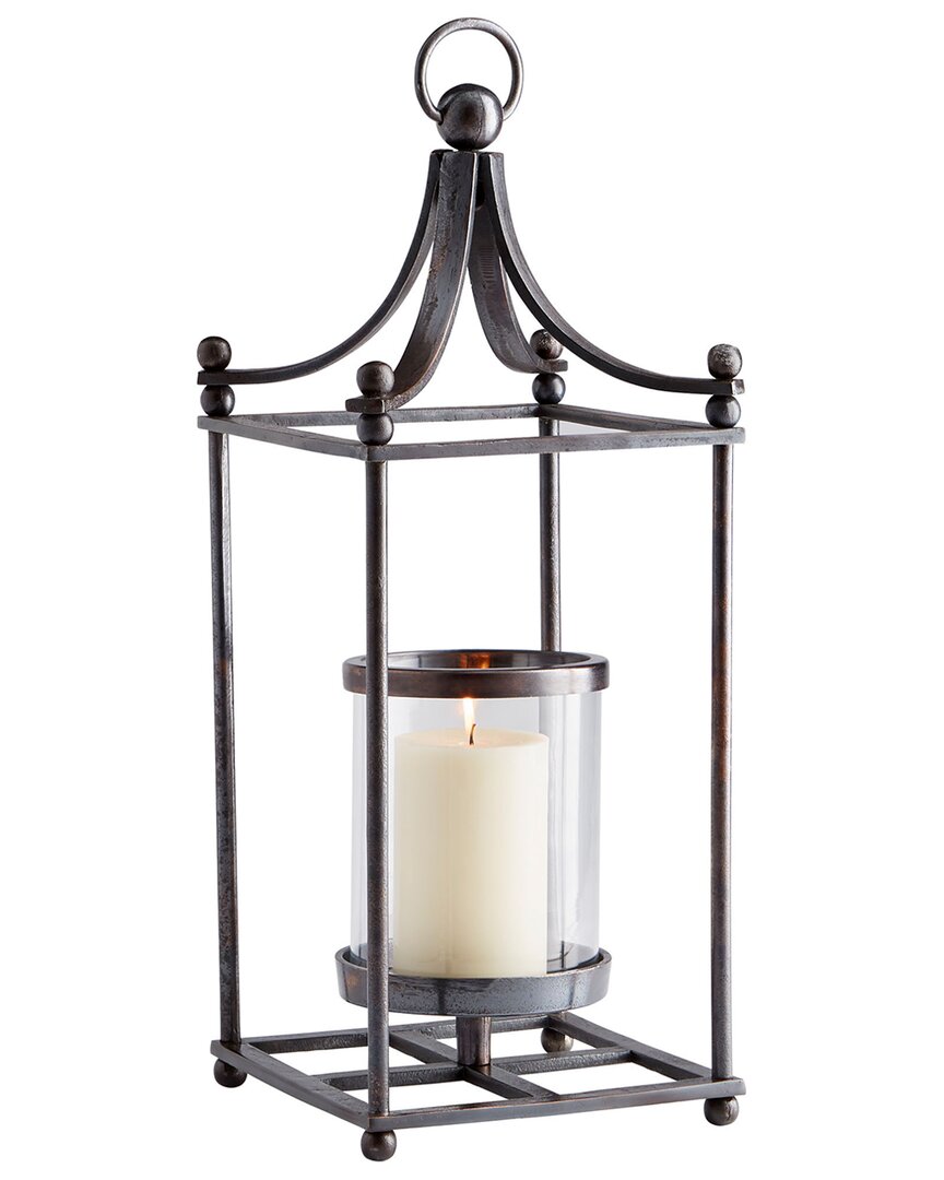 Cyan Design Small Foxboro Candleholder