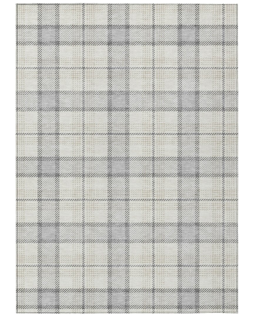 Addison Rugs Indoor/outdoor Polyester Rug
