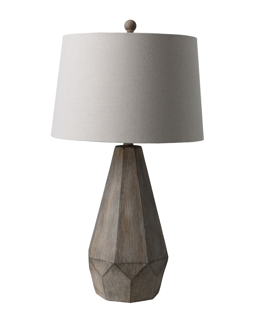 Shop Surya 29in Draycott Table Lamp