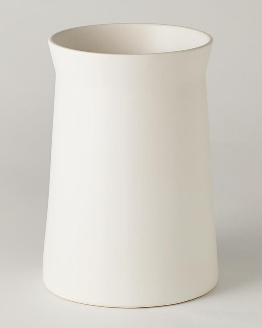 Global Views Soft Curve Vase