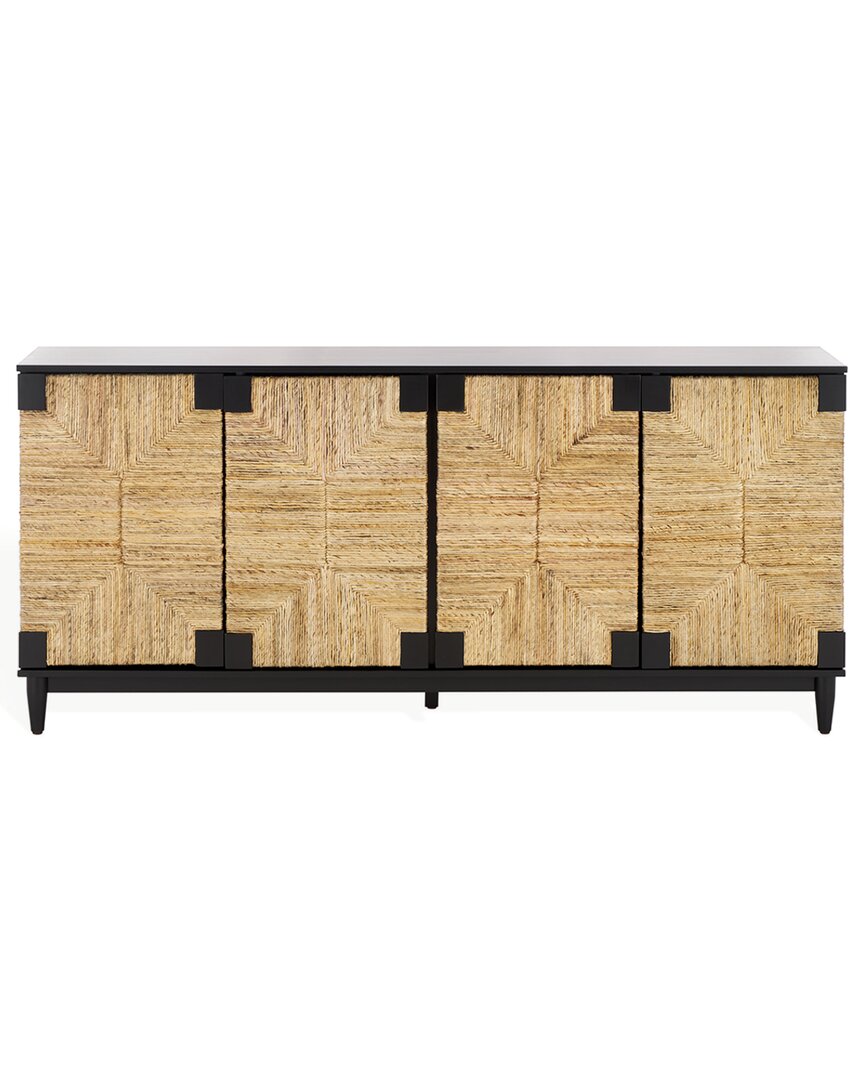 Safavieh Couture Roseanne Banana Stem Sideboard
