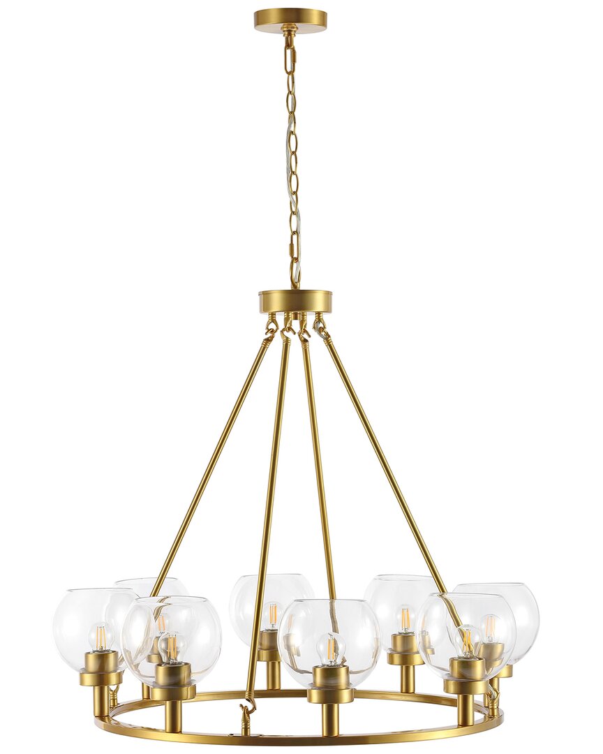 Safavieh Sveda 8-light 31.5in Chandelier